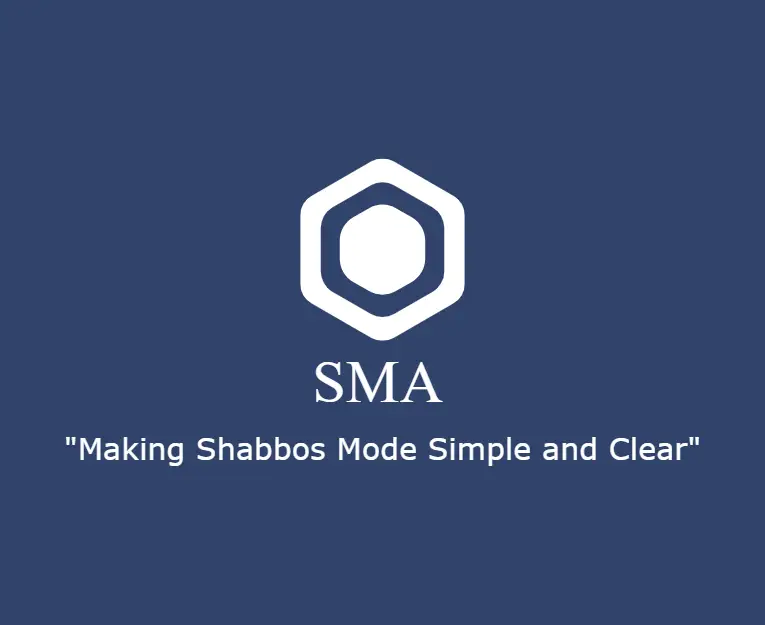 logo for shabbosmodeappliances.com